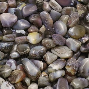Tumbled Stones List - Topstones