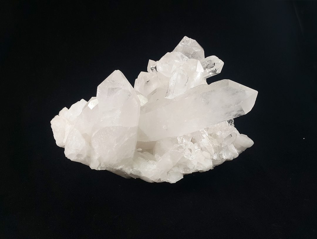 Cluster Stone Crystal Cluster A grade - Topstones
